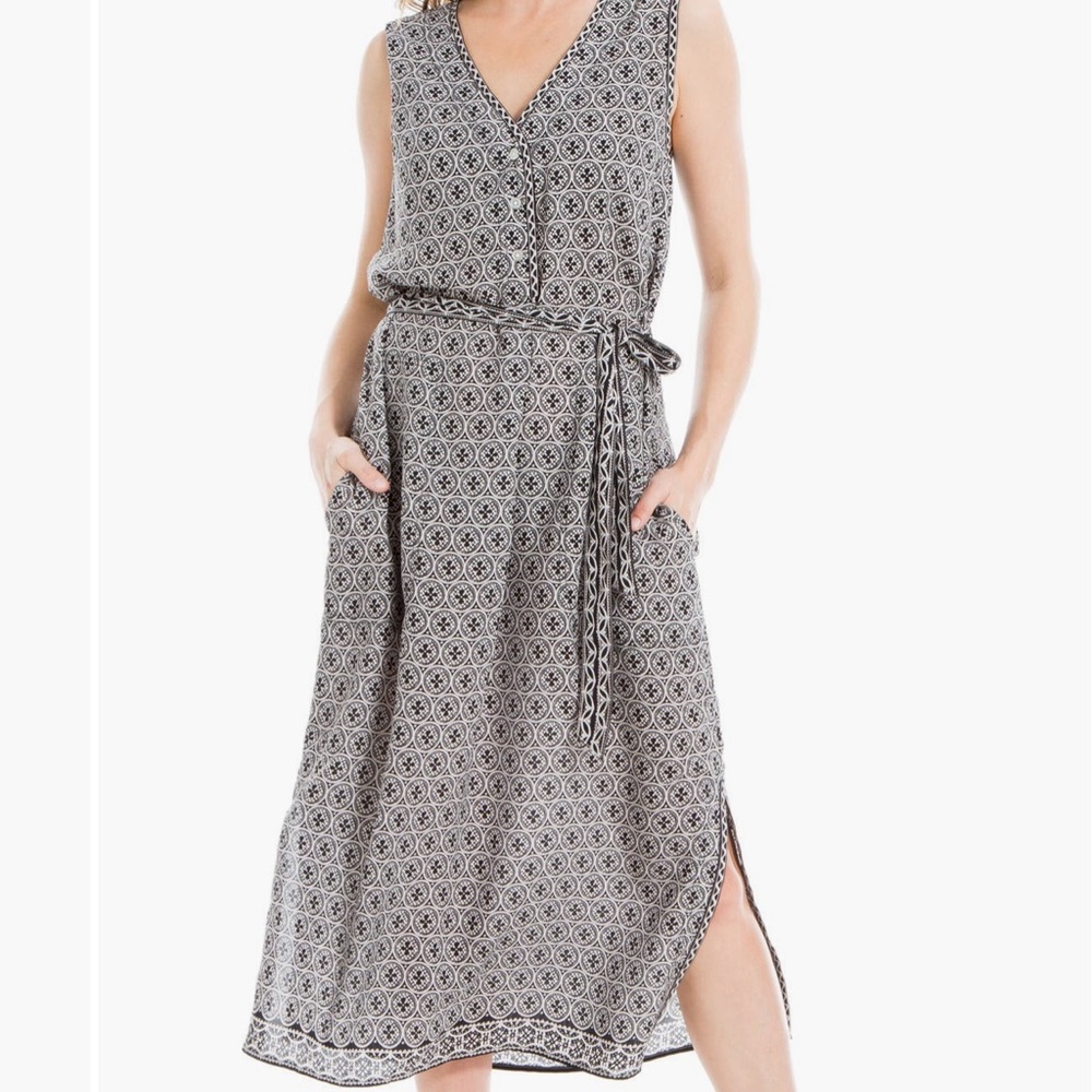 Max Studio dress large